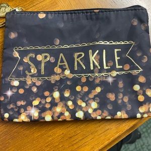 New Cute Sparkle lil Bag
